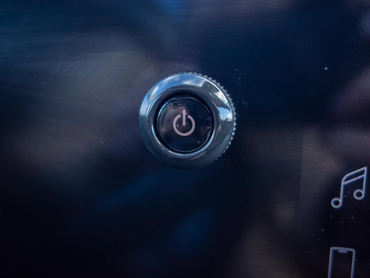 2024 Buick Encore GX Preferred - Turbocharged Engine Photo