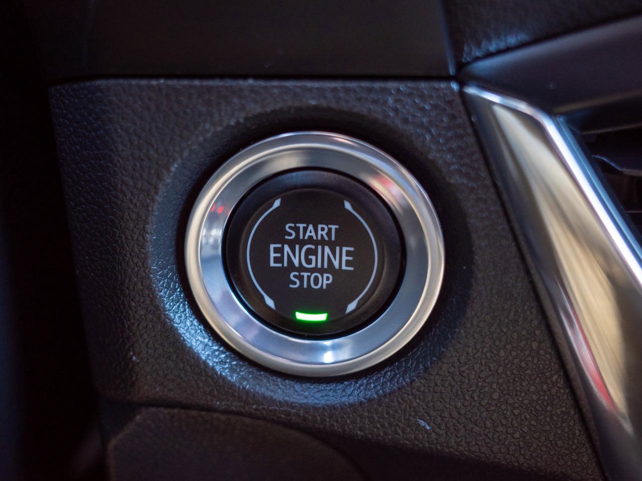 2024 Buick Encore GX Preferred - Turbocharged Engine Photo