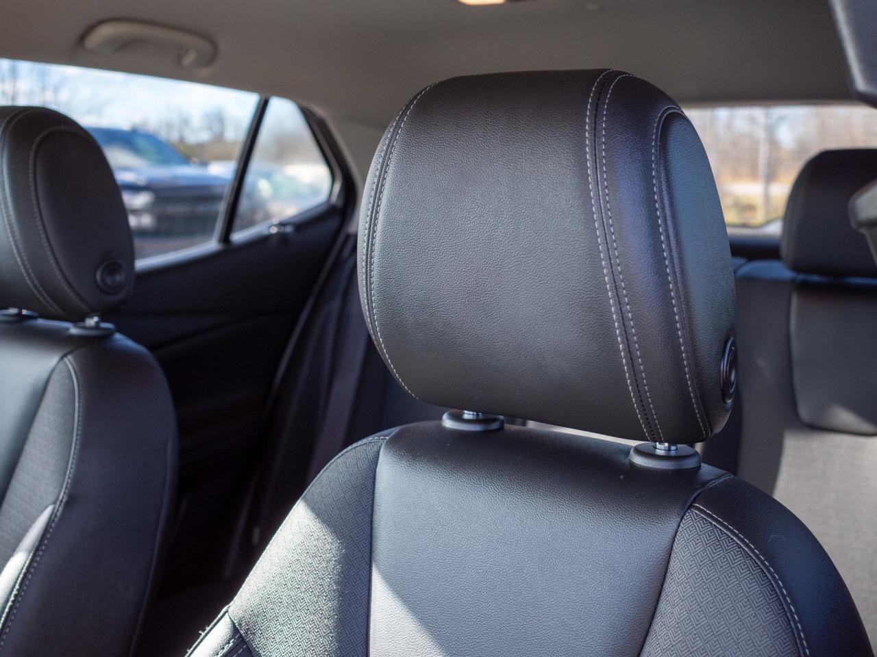 2024 Buick Encore GX Preferred - Turbocharged Engine Photo