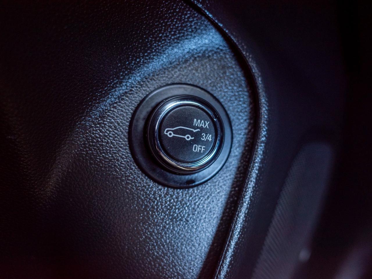 2024 Buick Encore GX Preferred - Turbocharged Engine Photo