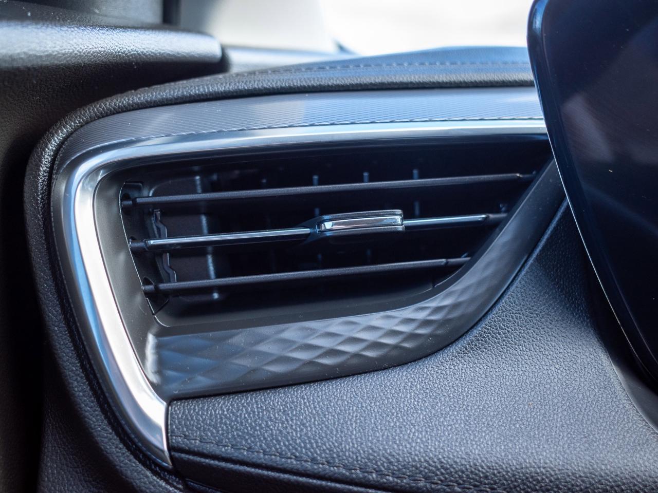 2024 Buick Encore GX Preferred - Turbocharged Engine Photo