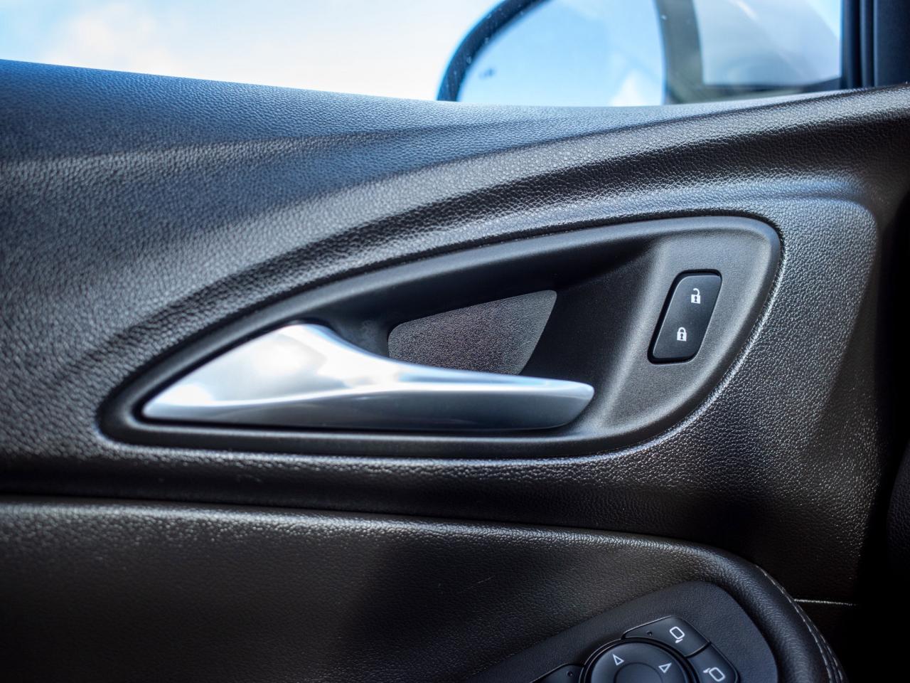 2024 Buick Encore GX Preferred - Turbocharged Engine Photo