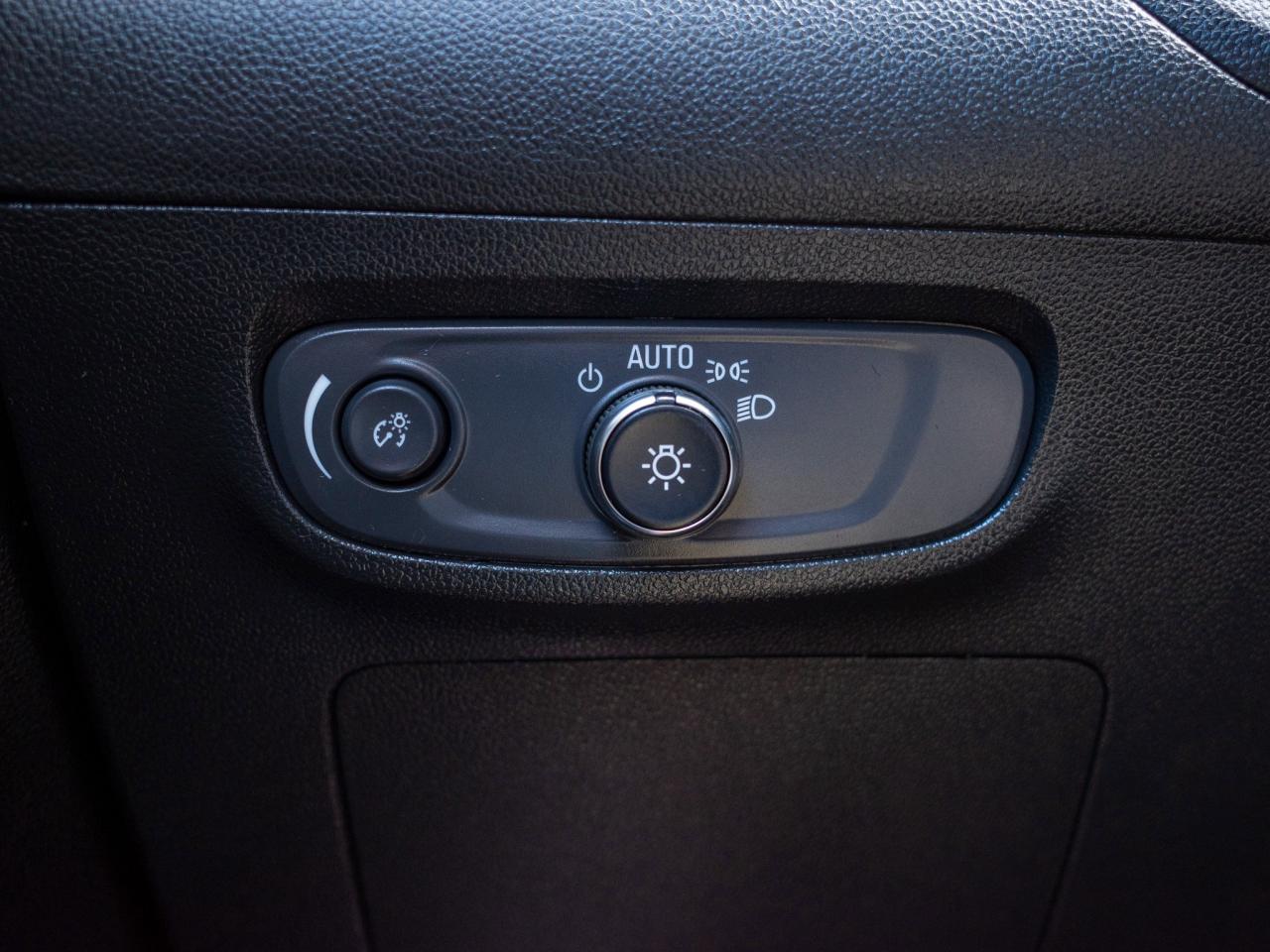 2024 Buick Encore GX Preferred - Turbocharged Engine Photo