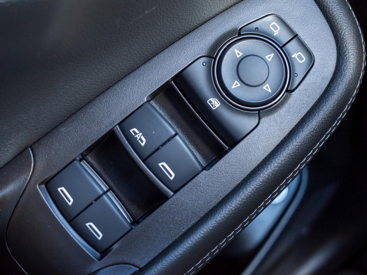 2024 Buick Encore GX Preferred - Turbocharged Engine Photo