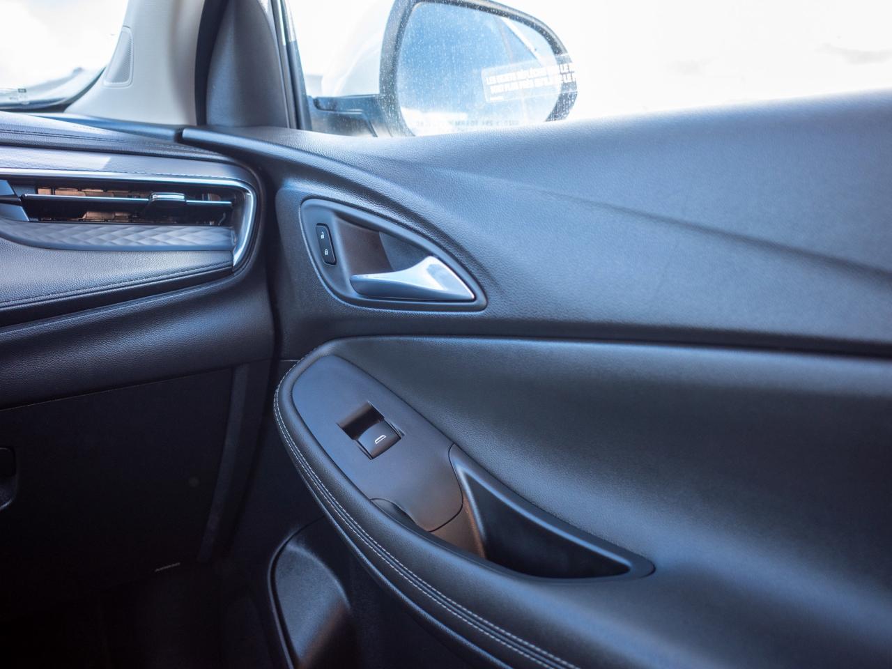 2024 Buick Encore GX Preferred - Turbocharged Engine Photo