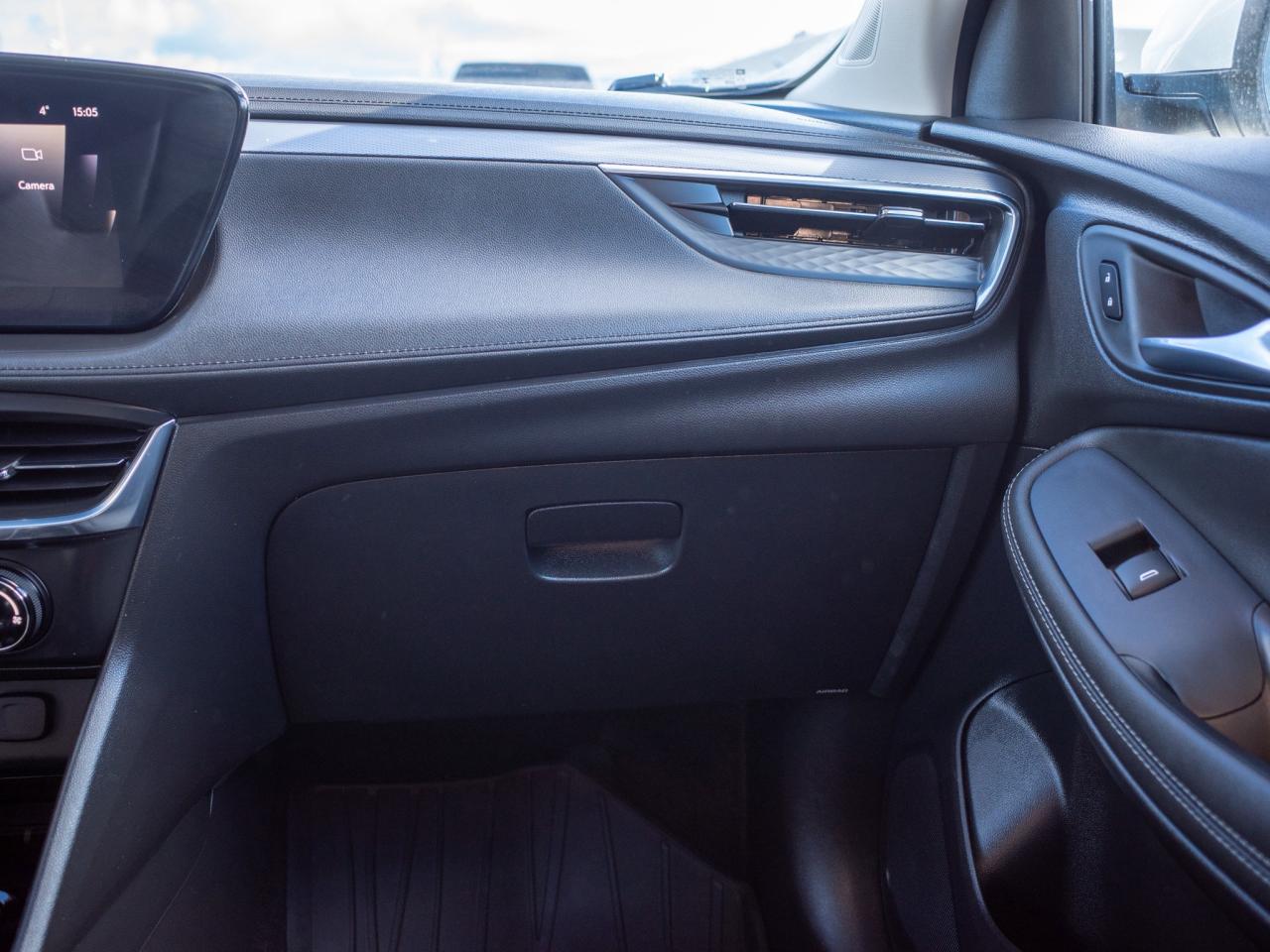 2024 Buick Encore GX Preferred - Turbocharged Engine Photo