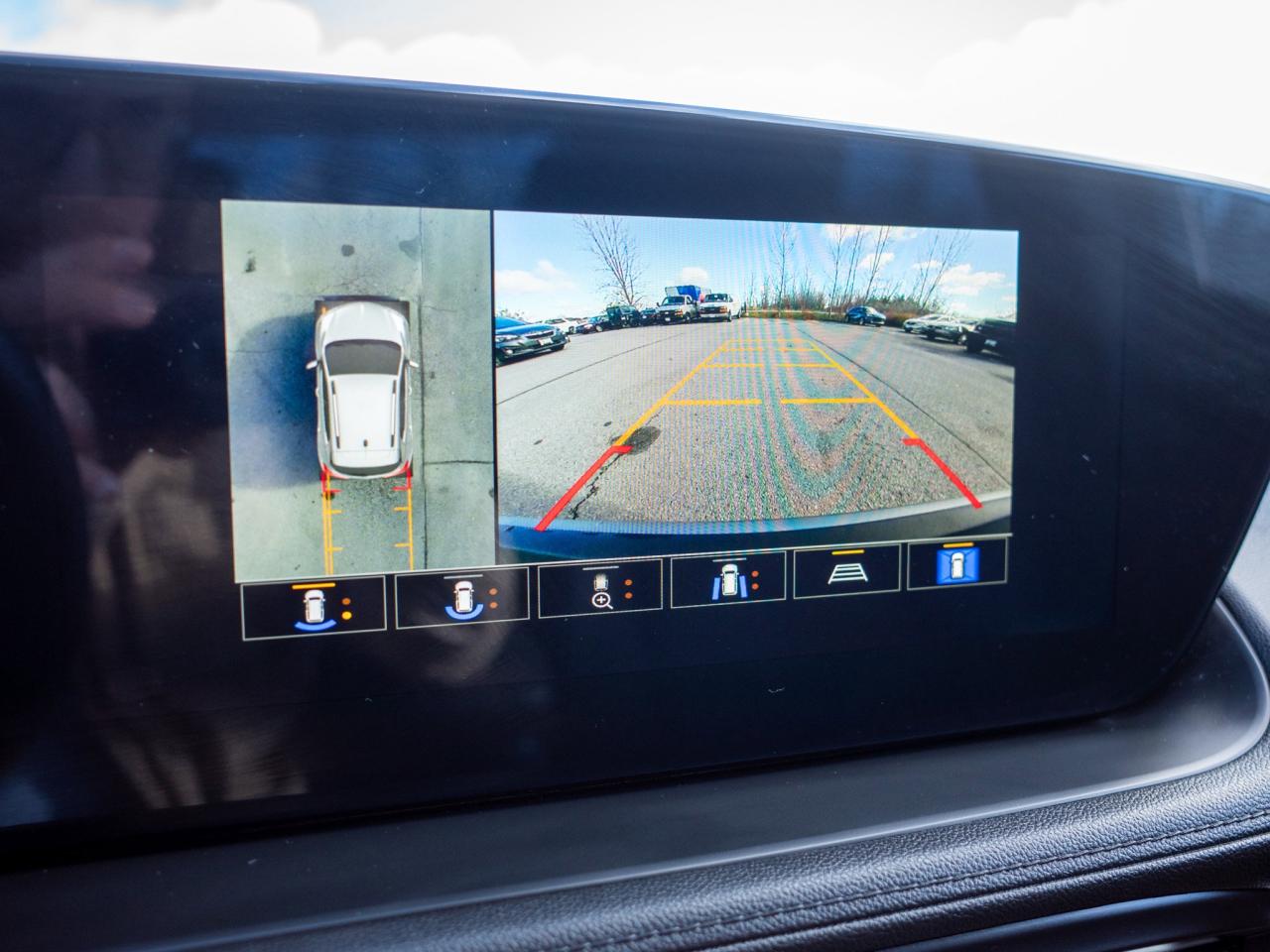 2024 Buick Encore GX Preferred - Turbocharged Engine Photo