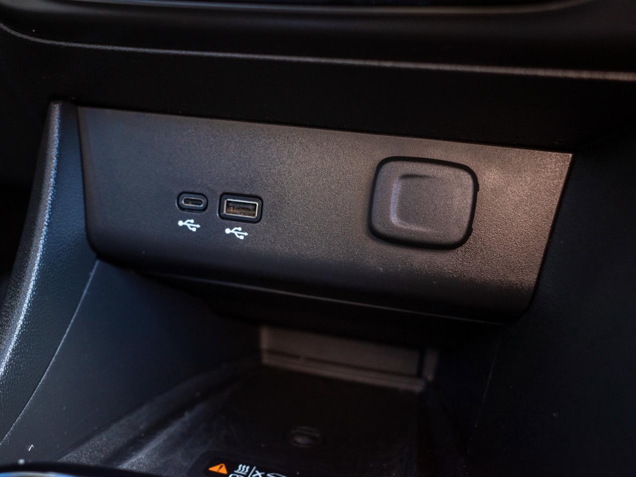 2024 Buick Encore GX Preferred - Turbocharged Engine Photo