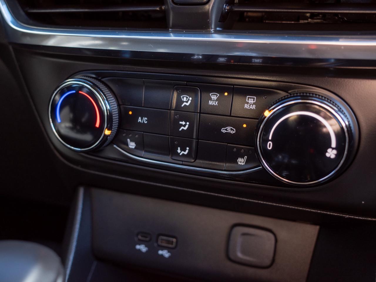 2024 Buick Encore GX Preferred - Turbocharged Engine Photo