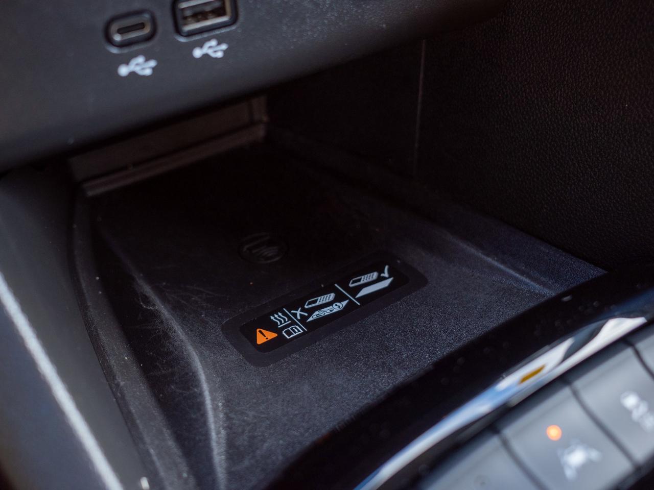 2024 Buick Encore GX Preferred - Turbocharged Engine Photo