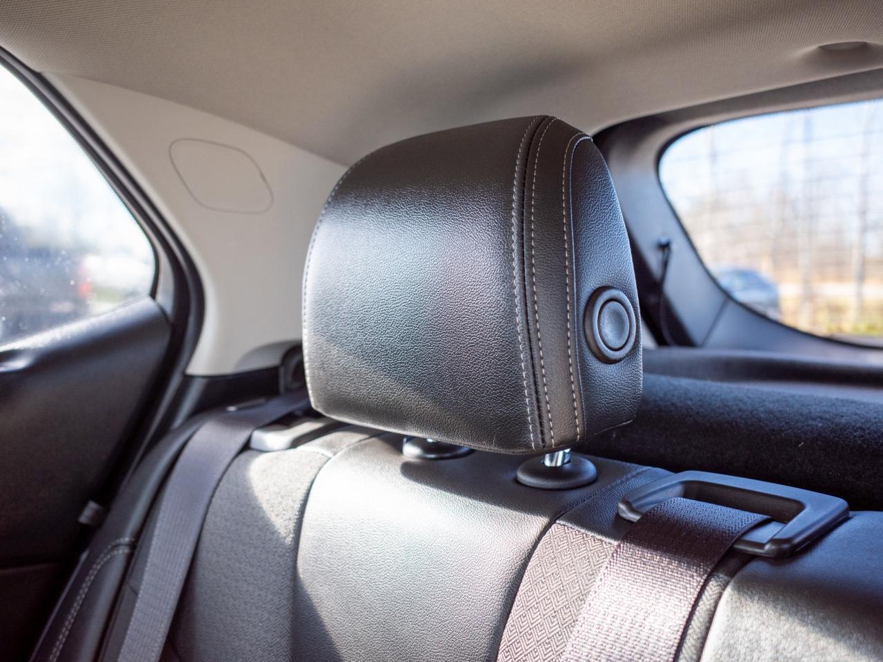 2024 Buick Encore GX Preferred - Turbocharged Engine Photo