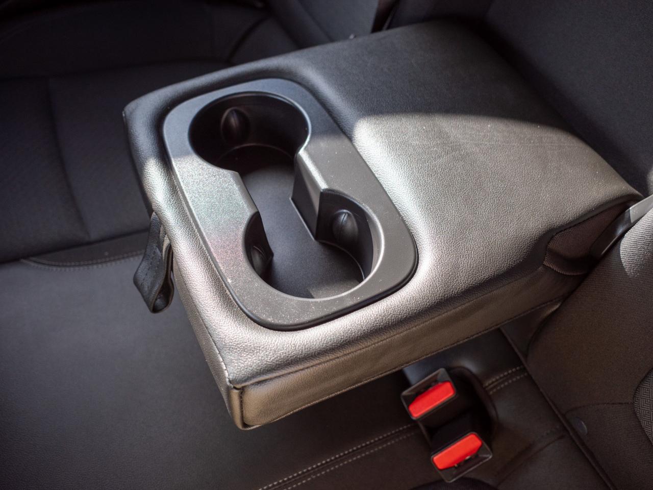 2024 Buick Encore GX Preferred - Turbocharged Engine Photo