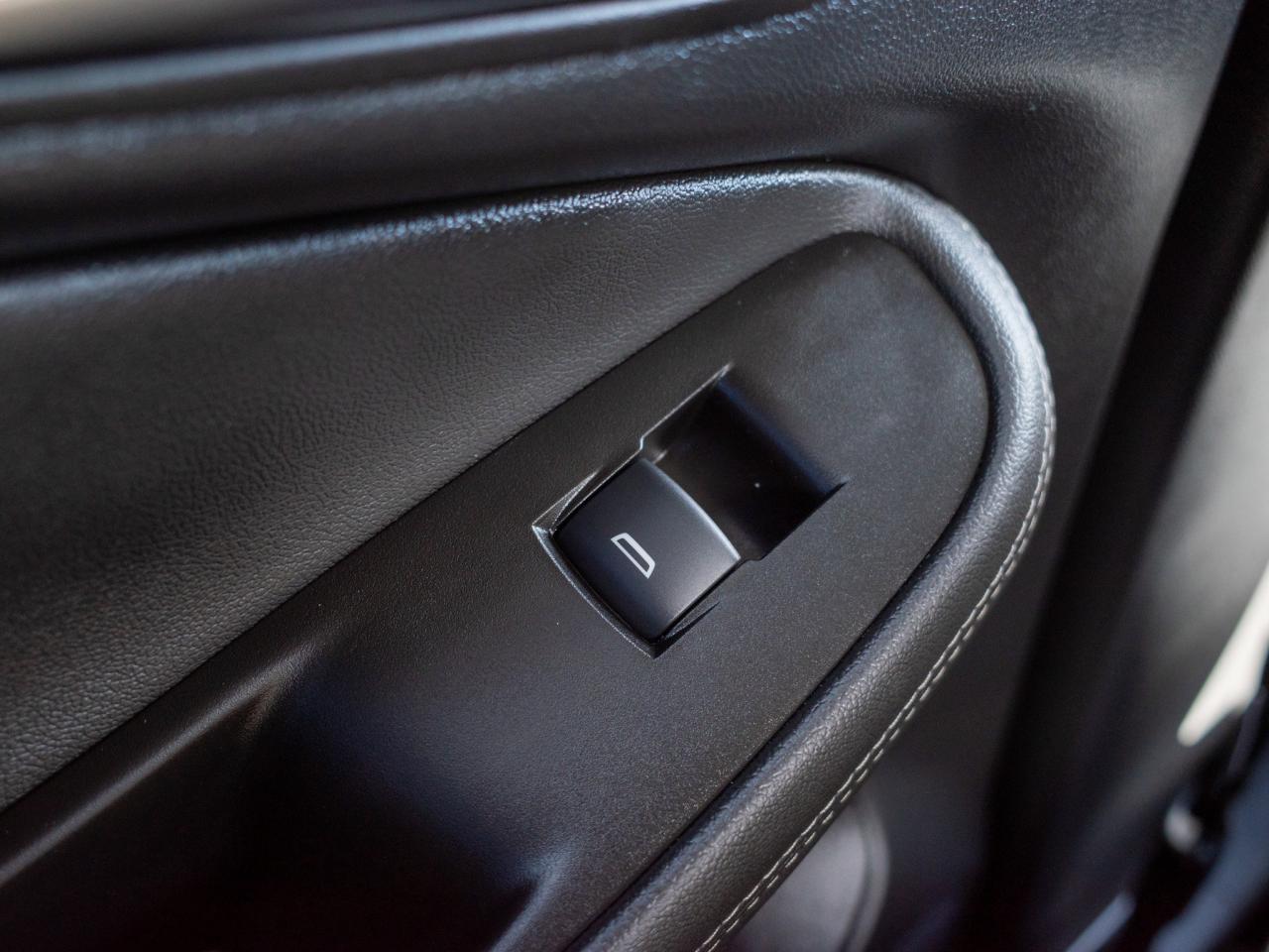 2024 Buick Encore GX Preferred - Turbocharged Engine Photo