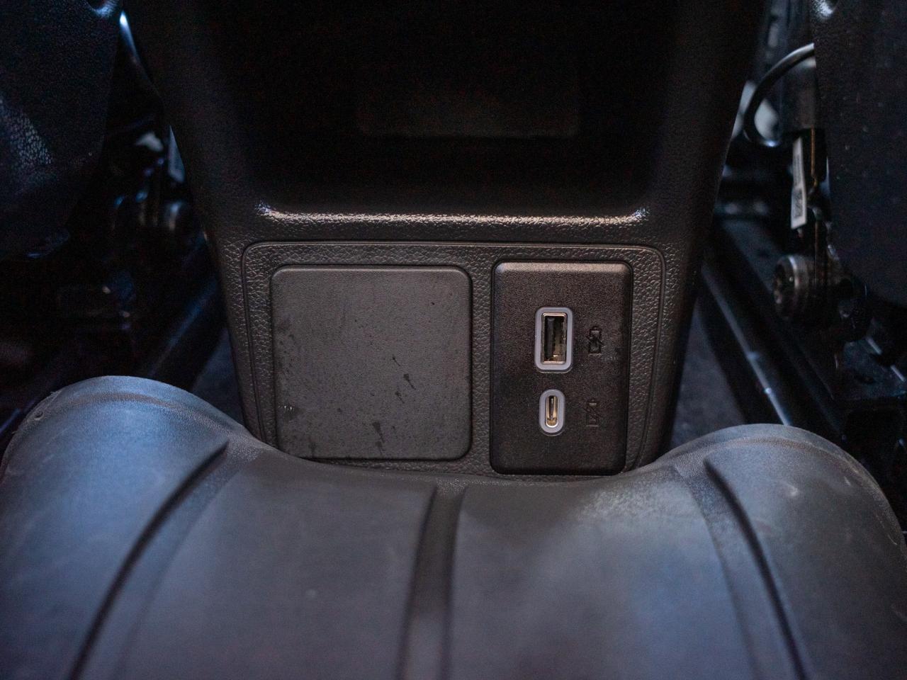 2024 Buick Encore GX Preferred - Turbocharged Engine Photo