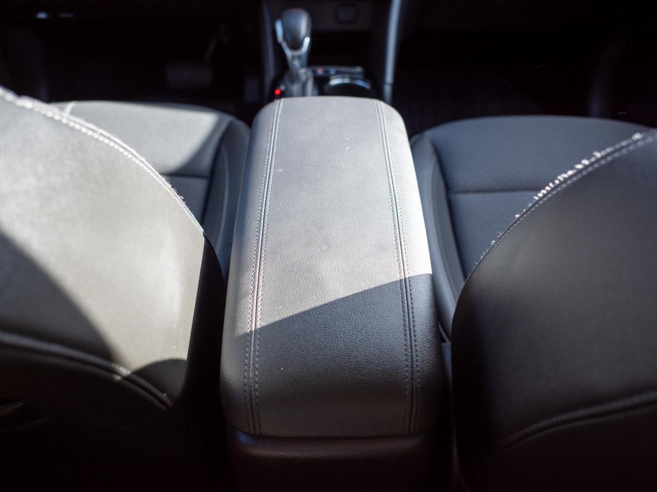 2024 Buick Encore GX Preferred - Turbocharged Engine Photo