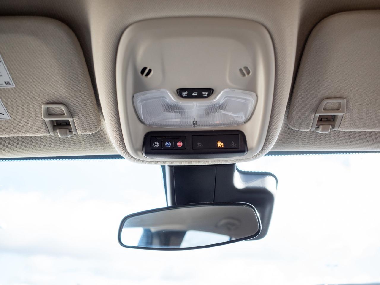 2024 Buick Encore GX Preferred - Turbocharged Engine Photo