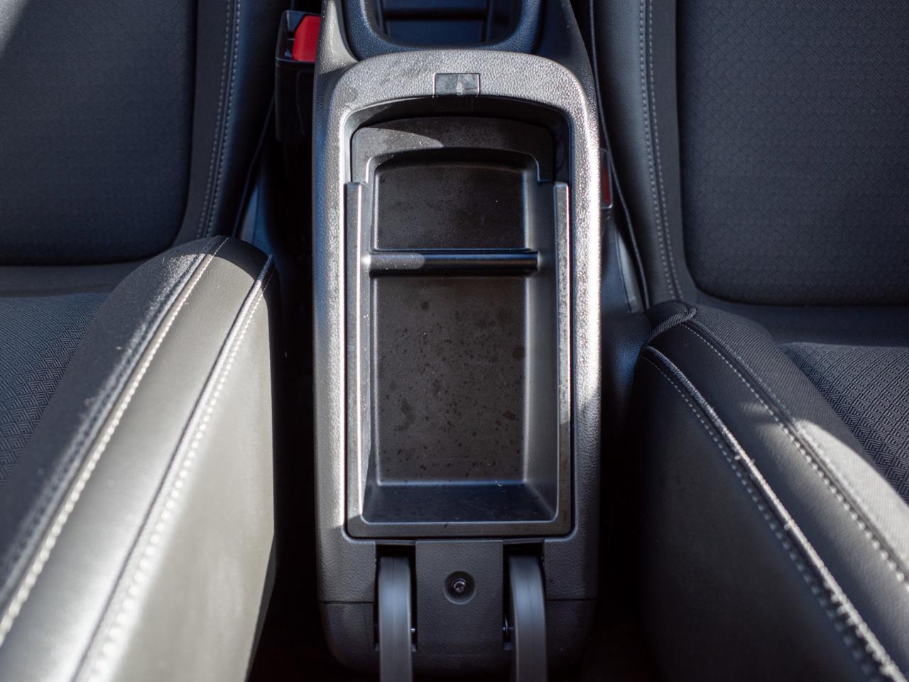 2024 Buick Encore GX Preferred - Turbocharged Engine Photo