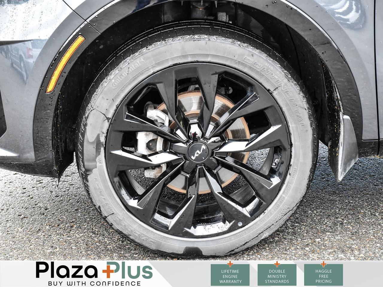 2022 Kia Sorento SX SX Trim Leather Seats Heated Seats Panoramic Su Photo