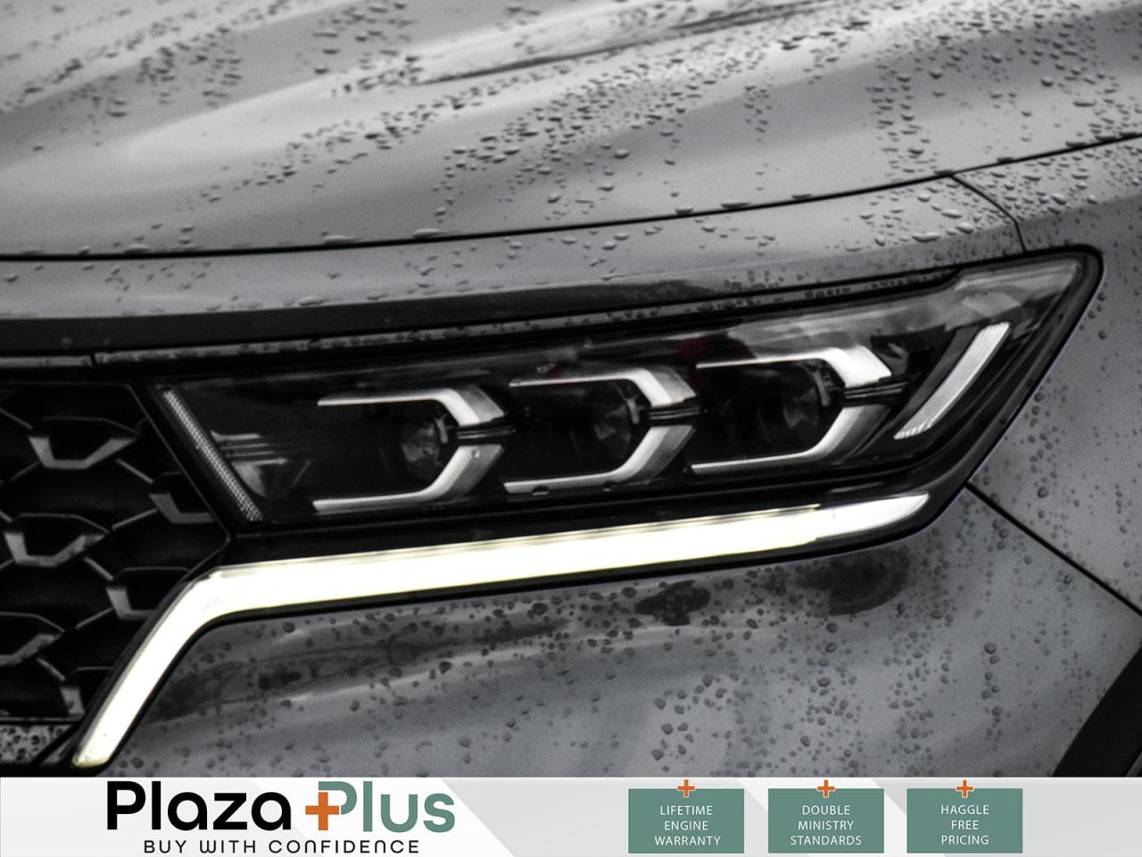 2022 Kia Sorento SX SX Trim Leather Seats Heated Seats Panoramic Su Photo