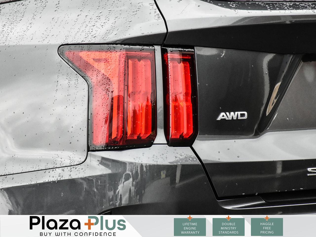 2022 Kia Sorento SX SX Trim Leather Seats Heated Seats Panoramic Su Photo