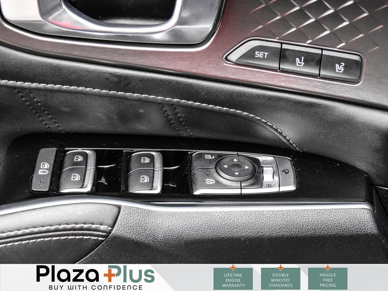 2022 Kia Sorento SX SX Trim Leather Seats Heated Seats Panoramic Su Photo