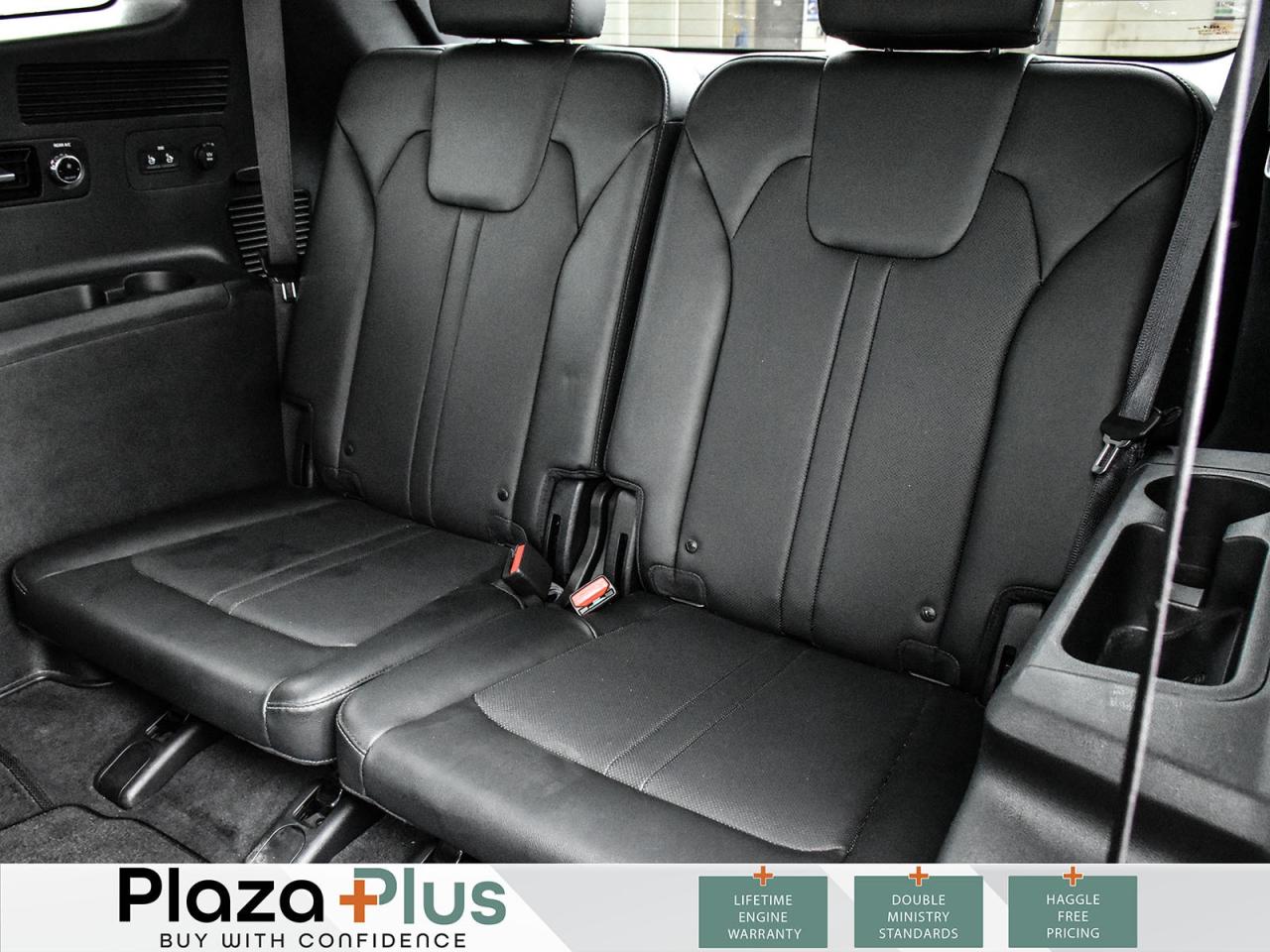 2022 Kia Sorento SX SX Trim Leather Seats Heated Seats Panoramic Su Photo