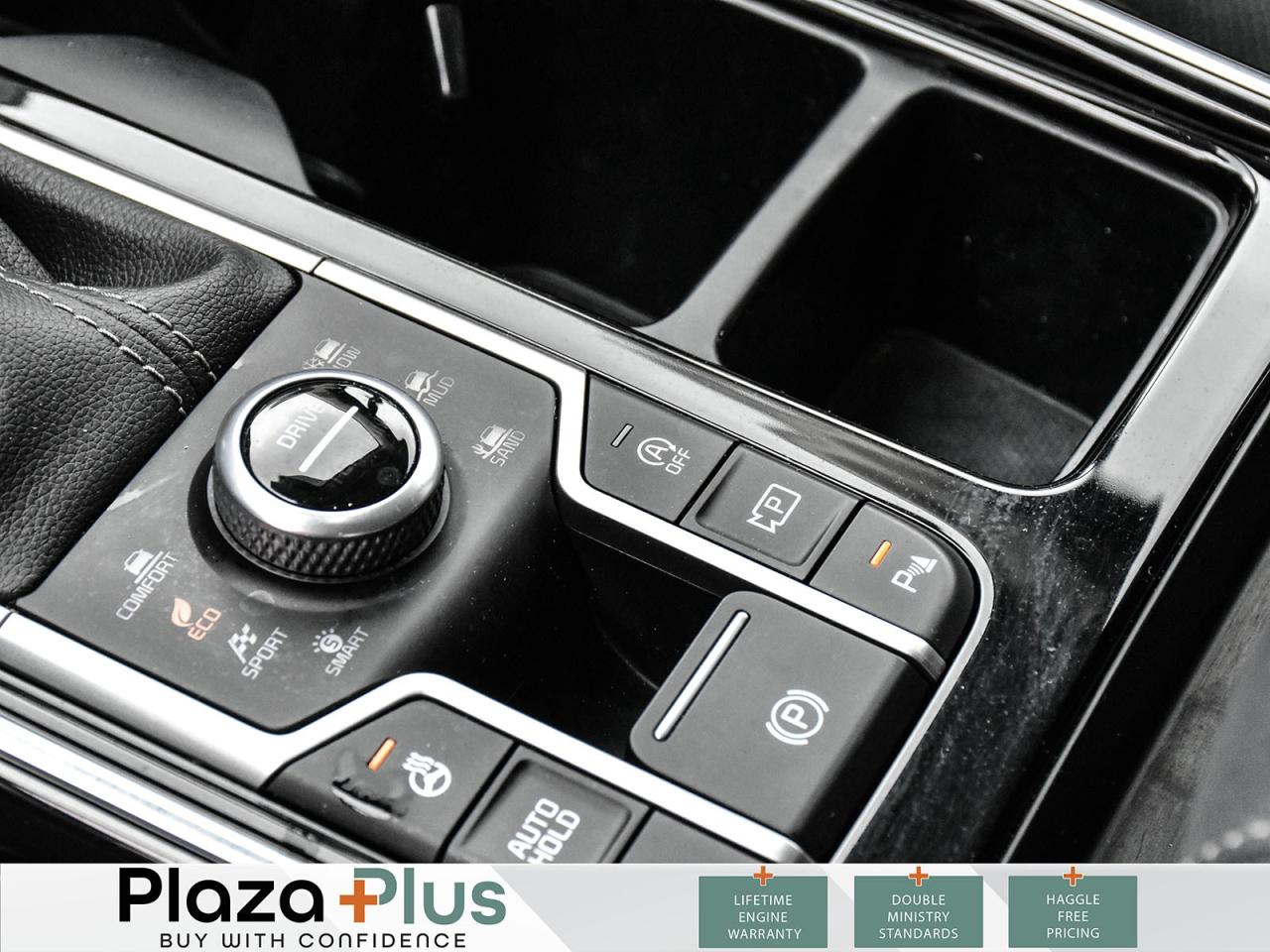 2022 Kia Sorento SX SX Trim Leather Seats Heated Seats Panoramic Su Photo