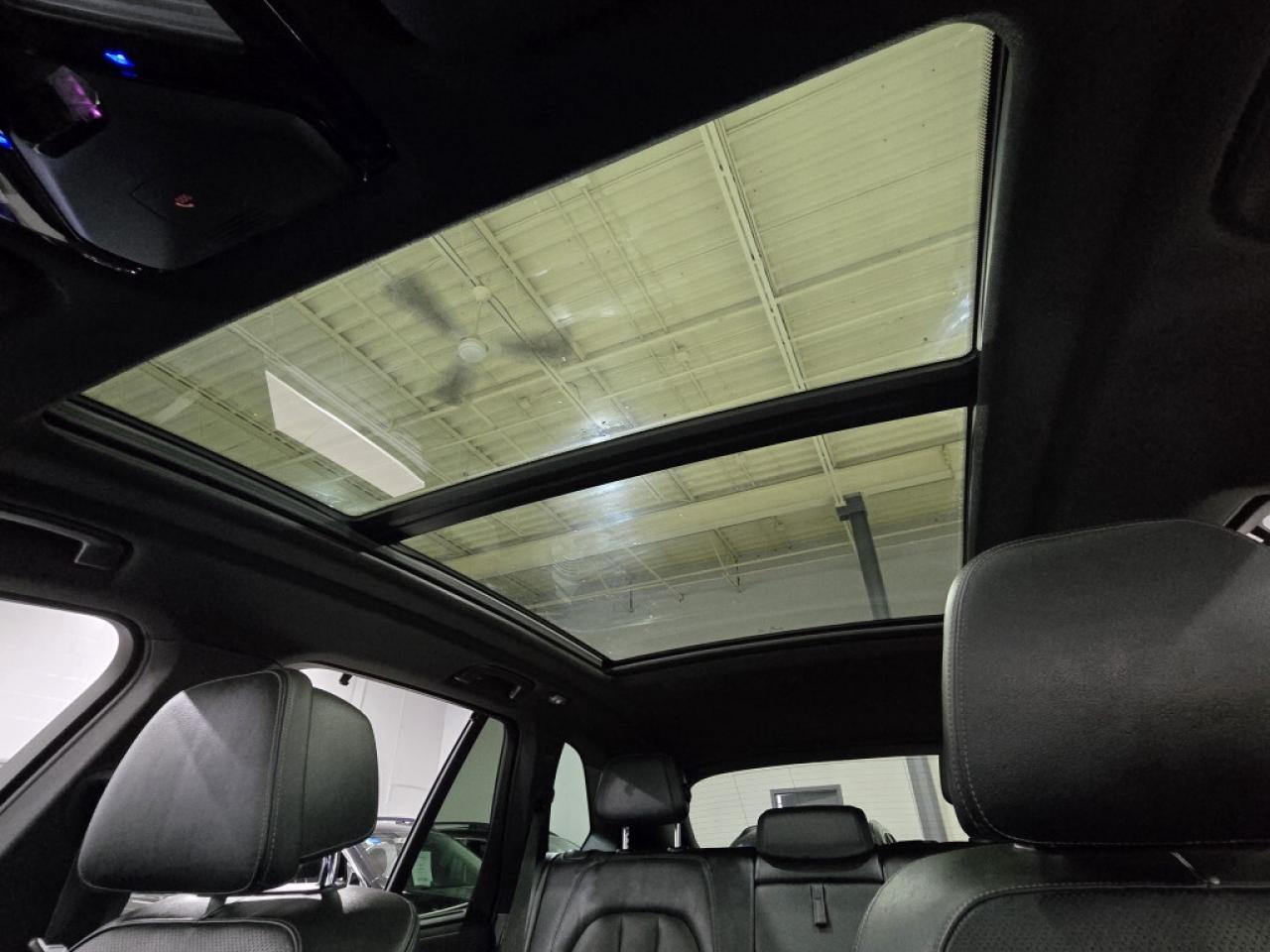 2021 BMW X5 xDrive40i Activity Vehicle Headsup Display Photo