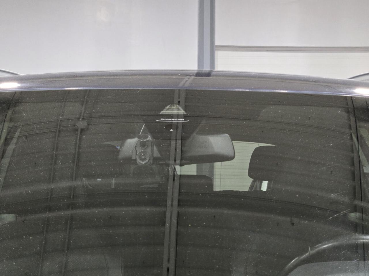 2021 BMW X5 xDrive40i Activity Vehicle Headsup Display Photo