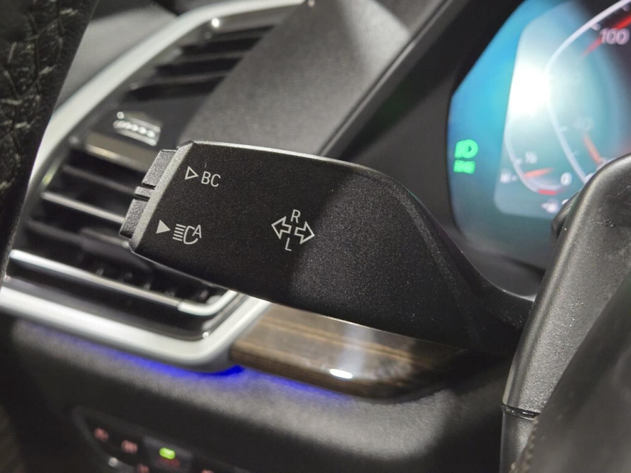 2021 BMW X5 xDrive40i Activity Vehicle Headsup Display Photo