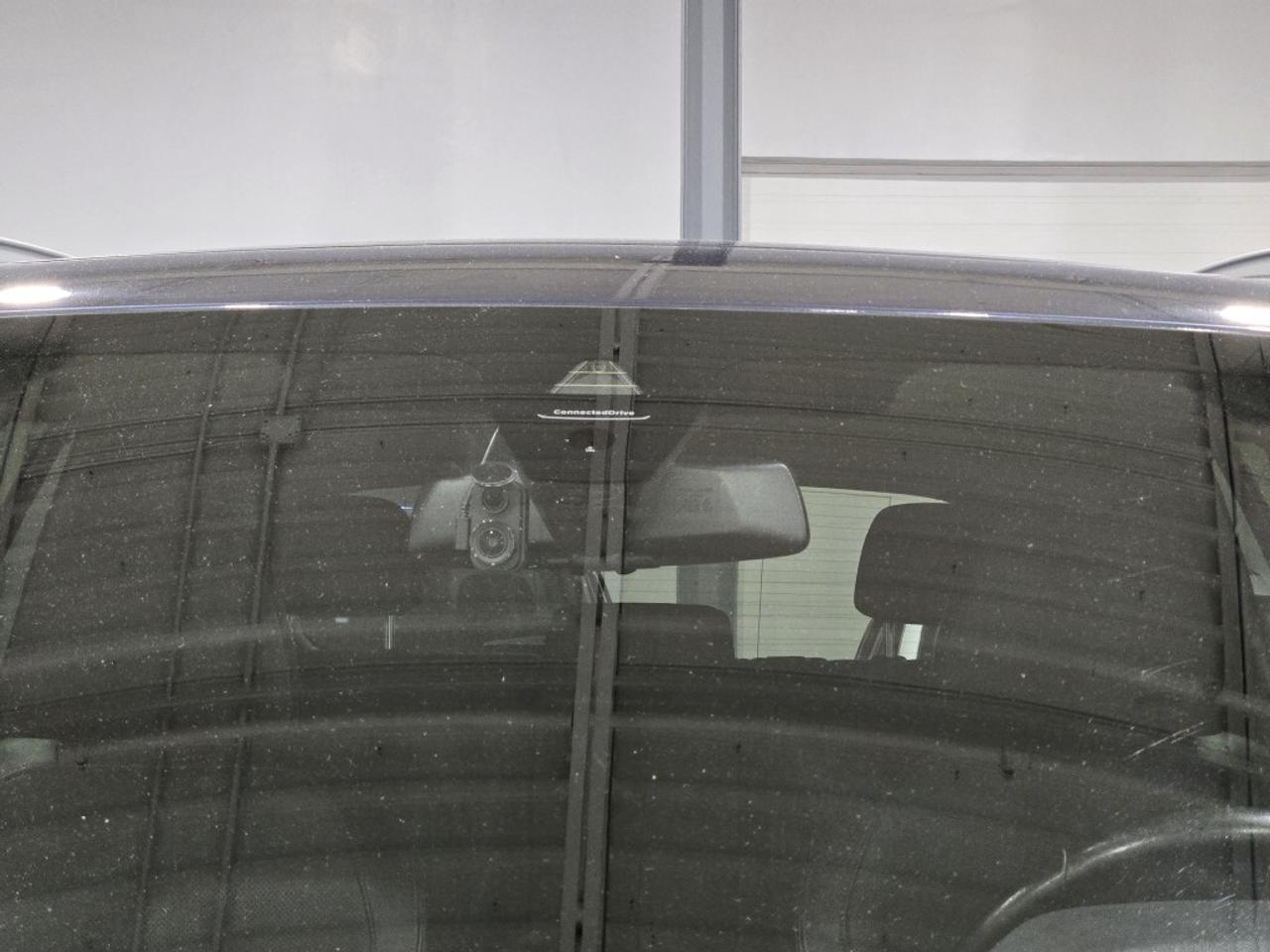 2021 BMW X5 xDrive40i Activity Vehicle Headsup Display Photo