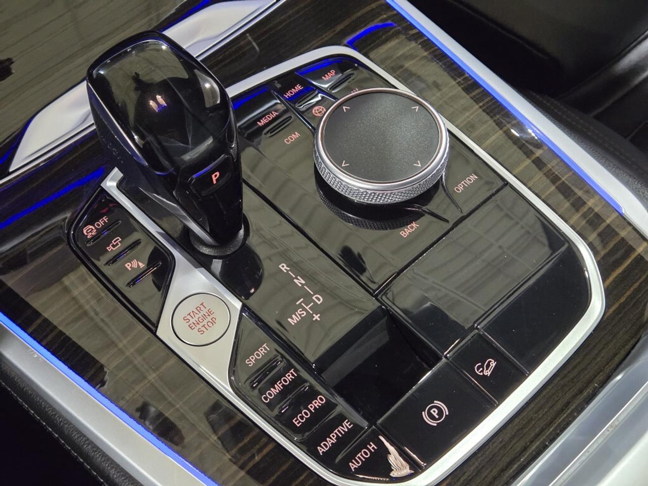 2021 BMW X5 xDrive40i Activity Vehicle Headsup Display Photo