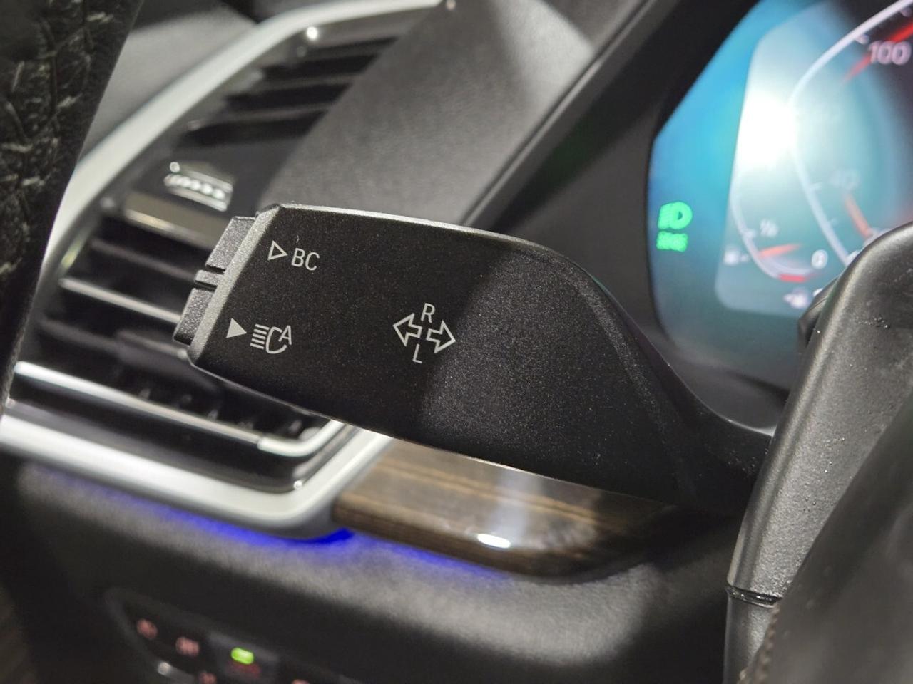 2021 BMW X5 xDrive40i Activity Vehicle Headsup Display Photo