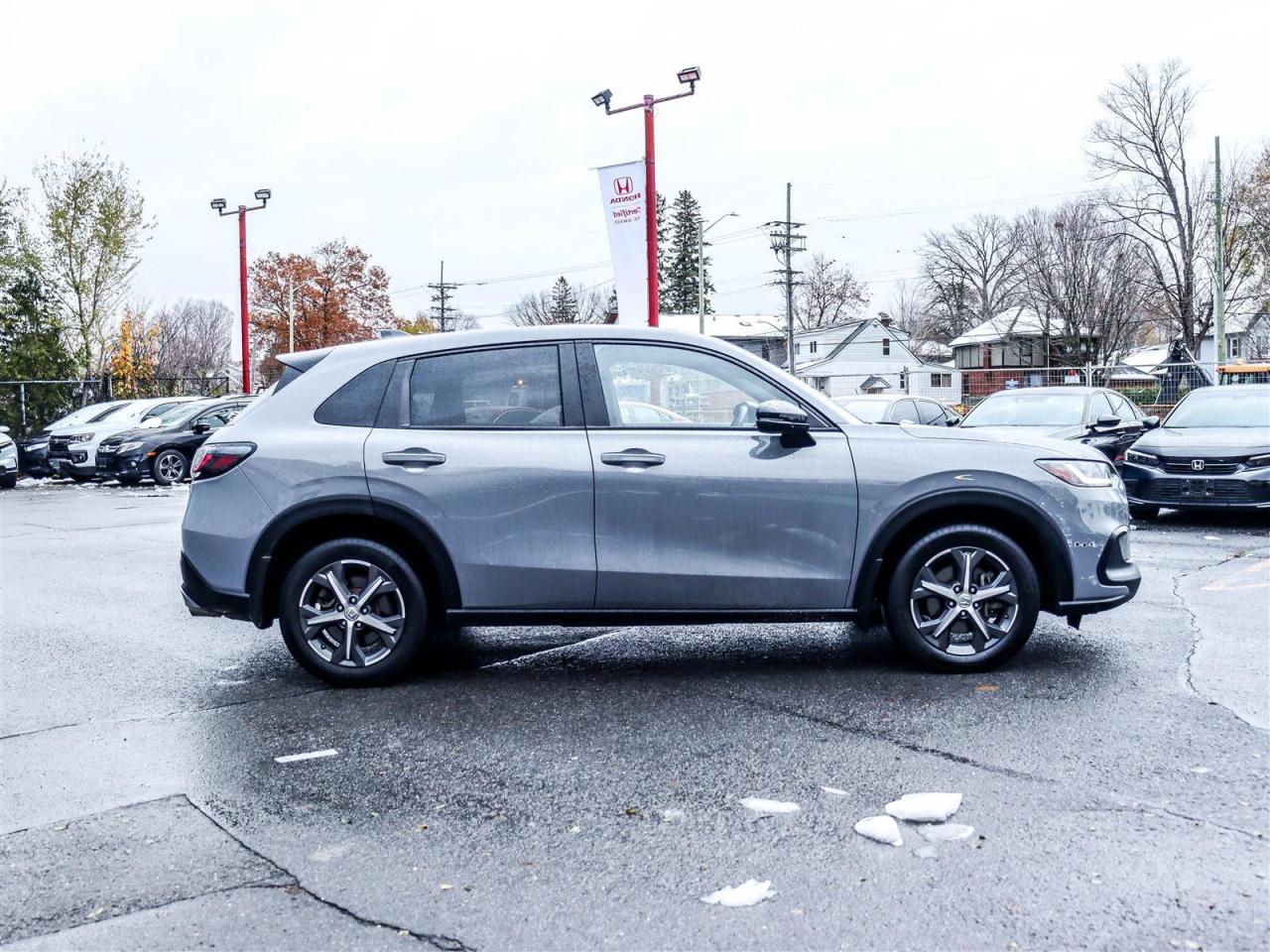 2024 Honda HR-V Sport AWD APPLE CARPLAY/ ANDROID AUTO BACKUP CAM Photo