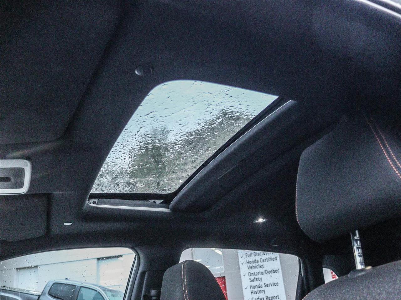 2024 Honda HR-V Sport AWD APPLE CARPLAY/ ANDROID AUTO BACKUP CAM Photo