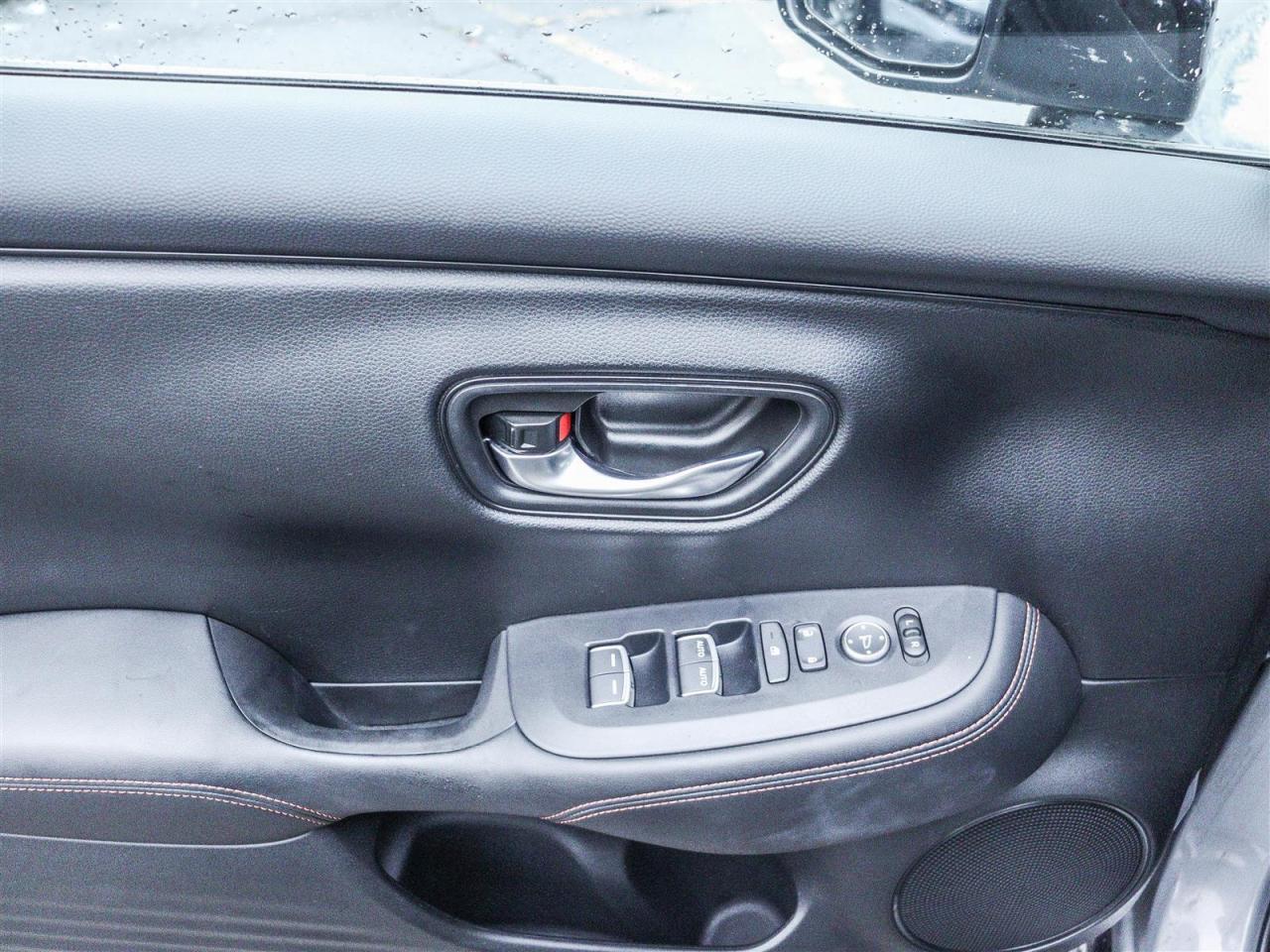 2024 Honda HR-V Sport AWD APPLE CARPLAY/ ANDROID AUTO BACKUP CAM Photo