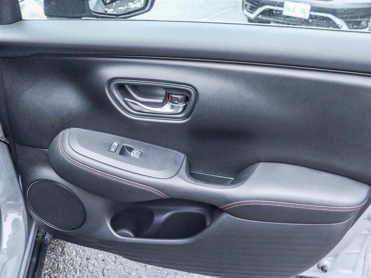 2024 Honda HR-V Sport AWD APPLE CARPLAY/ ANDROID AUTO BACKUP CAM Photo