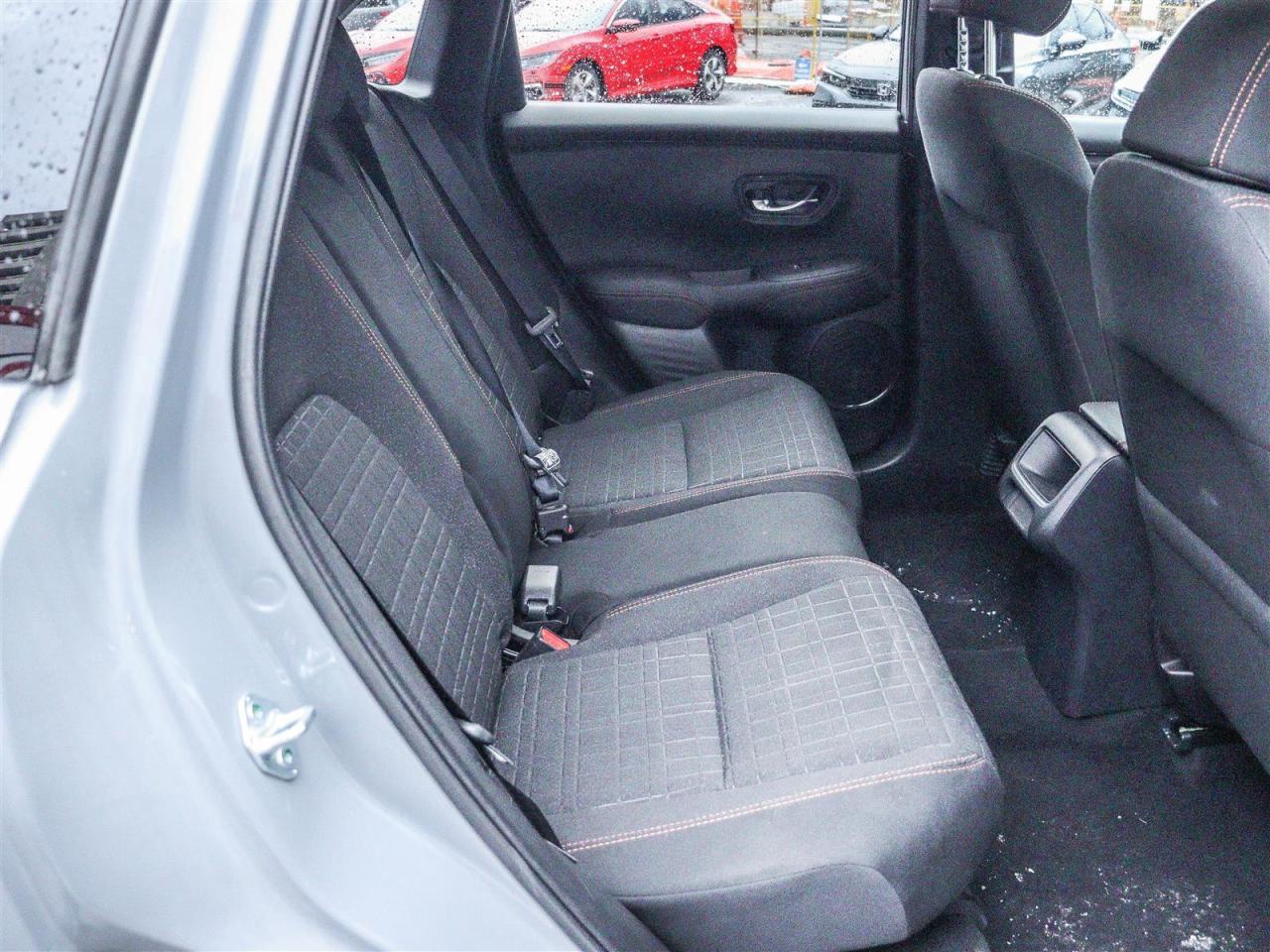 2024 Honda HR-V Sport AWD APPLE CARPLAY/ ANDROID AUTO BACKUP CAM Photo