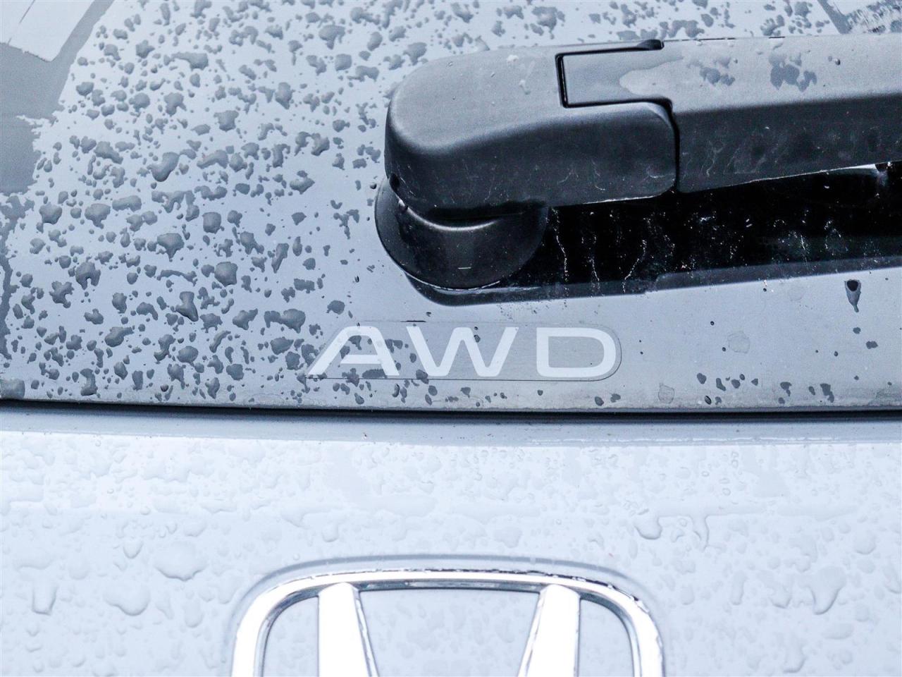 2024 Honda HR-V Sport AWD APPLE CARPLAY/ ANDROID AUTO BACKUP CAM Photo