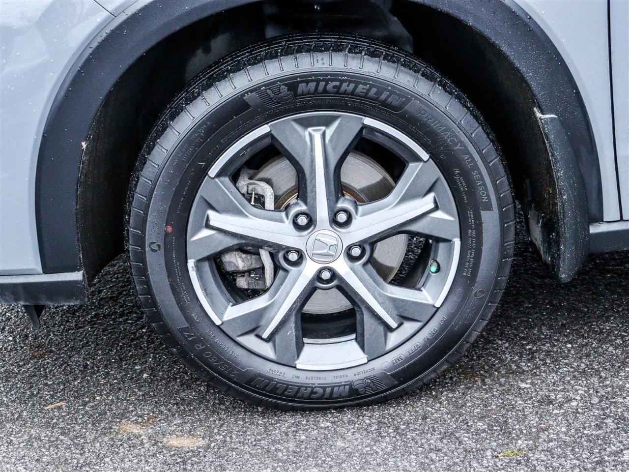 2024 Honda HR-V Sport AWD APPLE CARPLAY/ ANDROID AUTO BACKUP CAM Photo