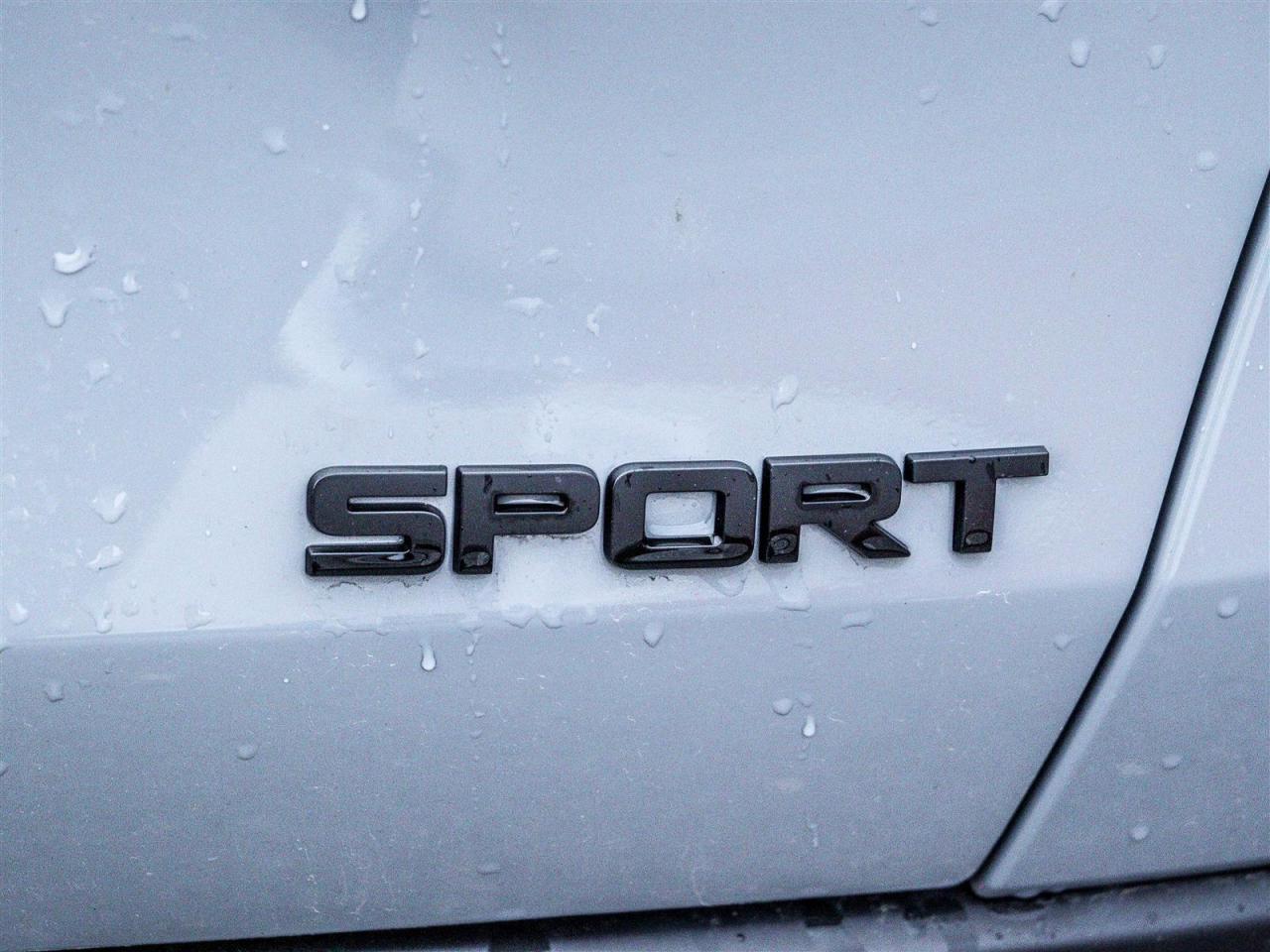 2024 Honda HR-V Sport AWD APPLE CARPLAY/ ANDROID AUTO BACKUP CAM Photo