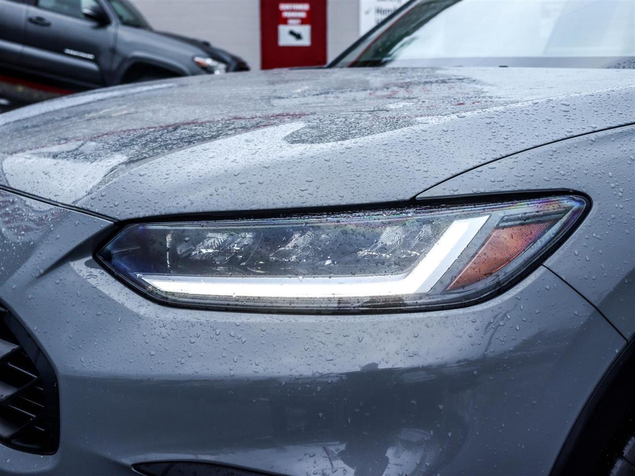 2024 Honda HR-V Sport AWD APPLE CARPLAY/ ANDROID AUTO BACKUP CAM Photo