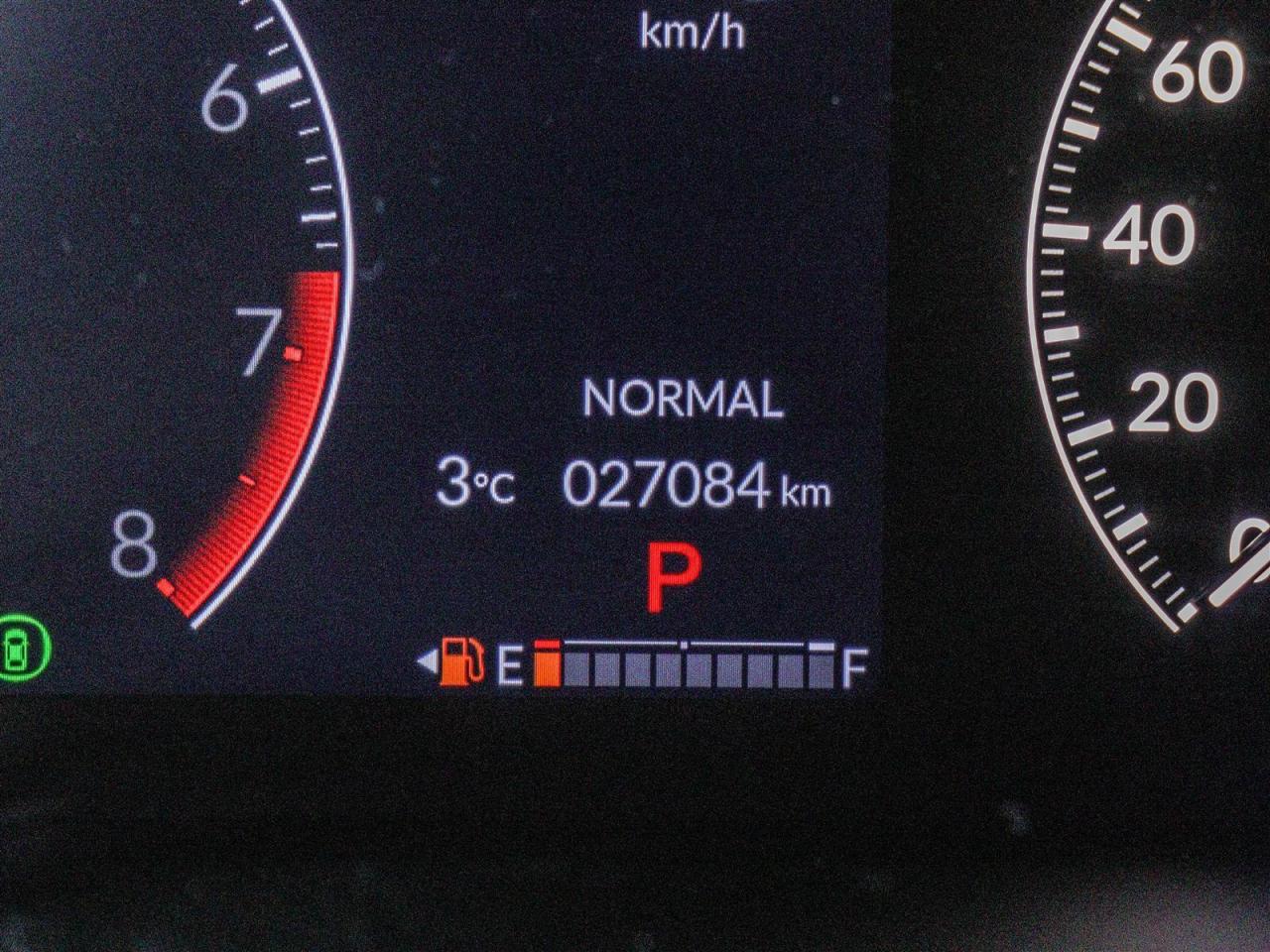 2024 Honda HR-V Sport AWD APPLE CARPLAY/ ANDROID AUTO BACKUP CAM Photo