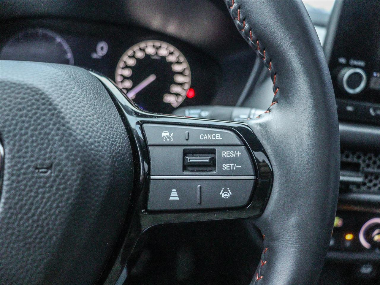 2024 Honda HR-V Sport AWD APPLE CARPLAY/ ANDROID AUTO BACKUP CAM Photo