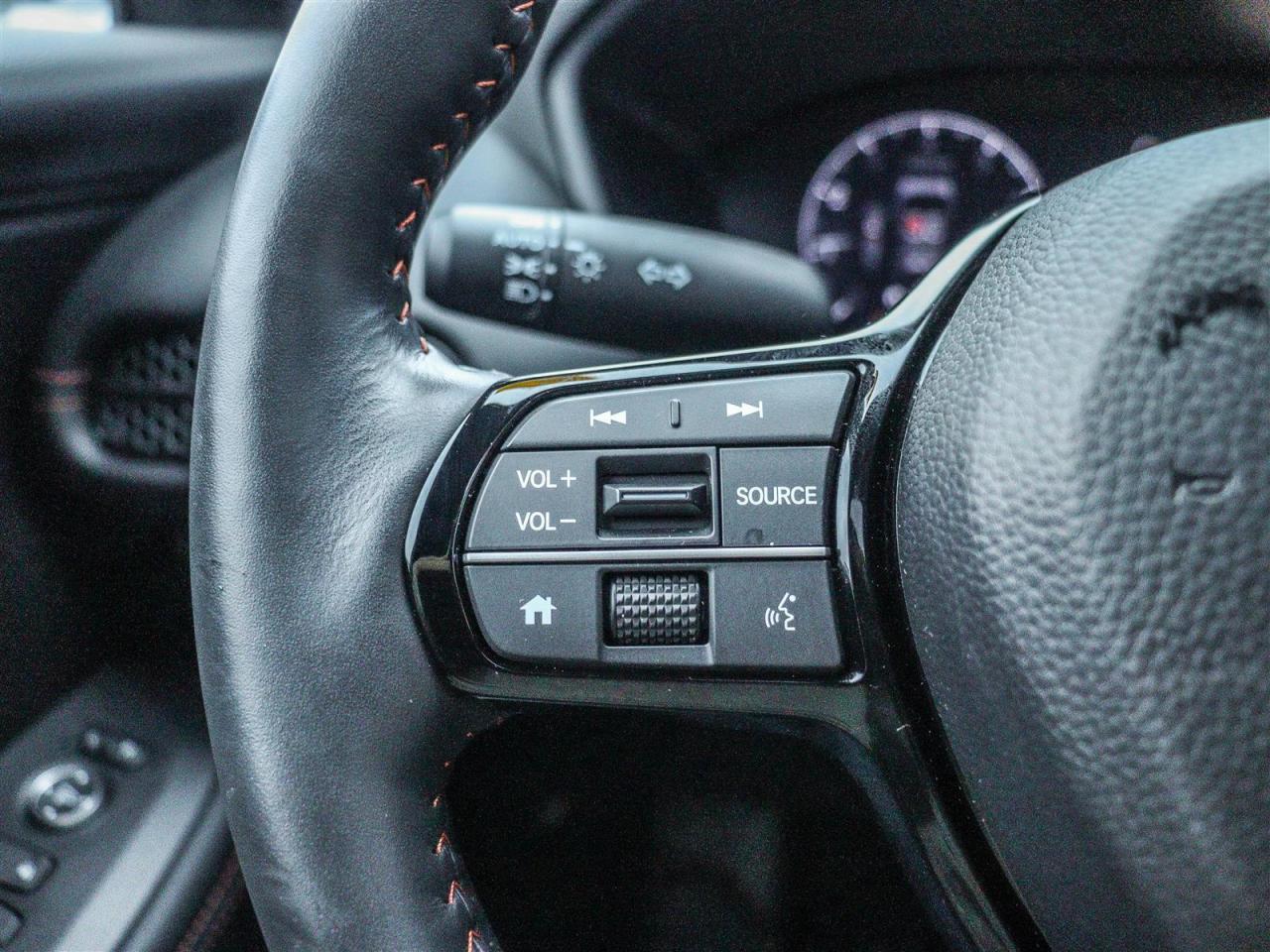 2024 Honda HR-V Sport AWD APPLE CARPLAY/ ANDROID AUTO BACKUP CAM Photo