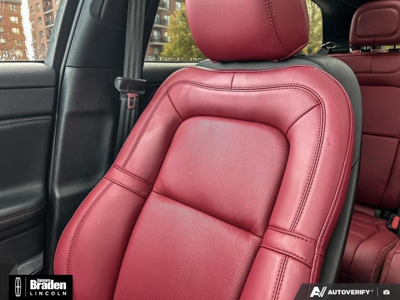 2025 Lincoln Corsair  Photo