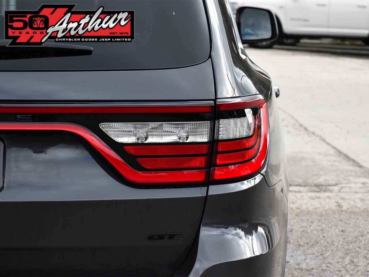 2023 Dodge Durango GT Rallye AWD Photo