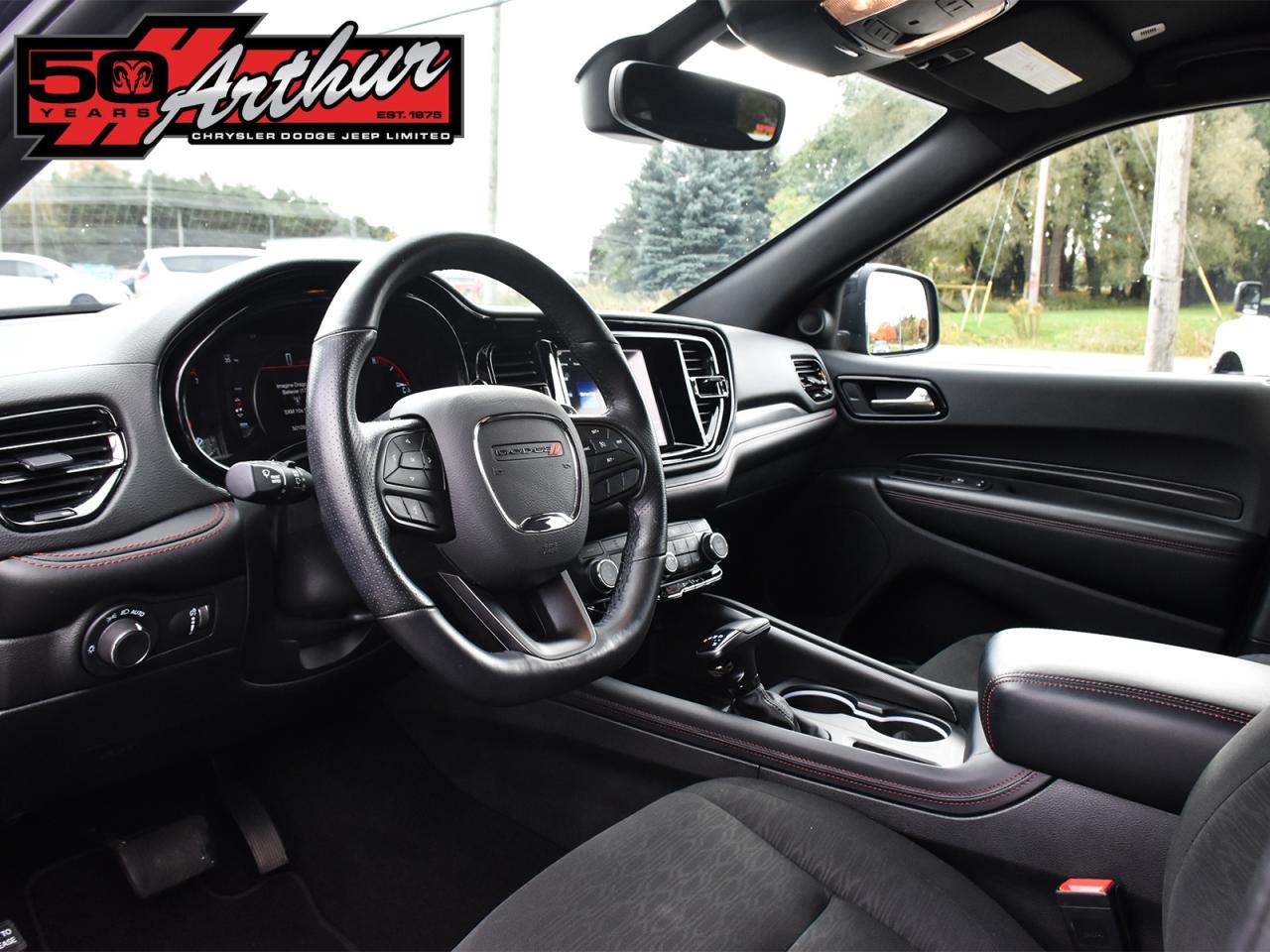 2023 Dodge Durango GT Rallye AWD Photo