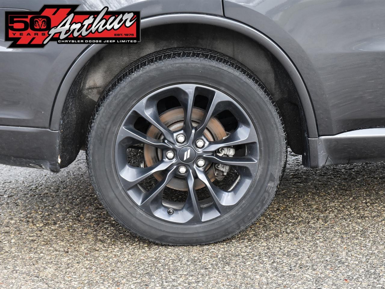 2023 Dodge Durango GT Rallye AWD Photo