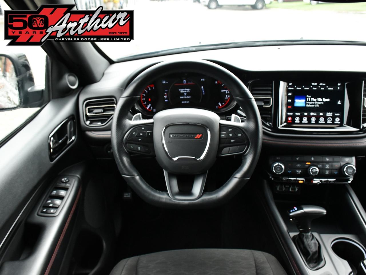 2023 Dodge Durango GT Rallye AWD Photo